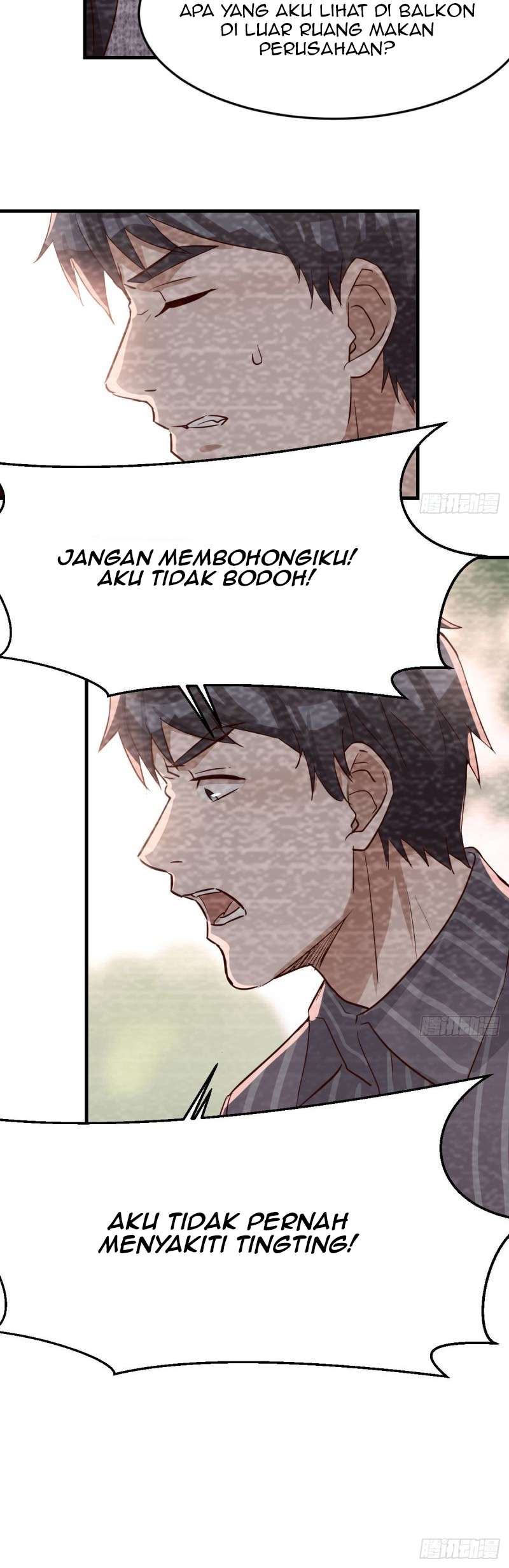 I Have Twin Girlfriends Chapter 07 Gambar 27