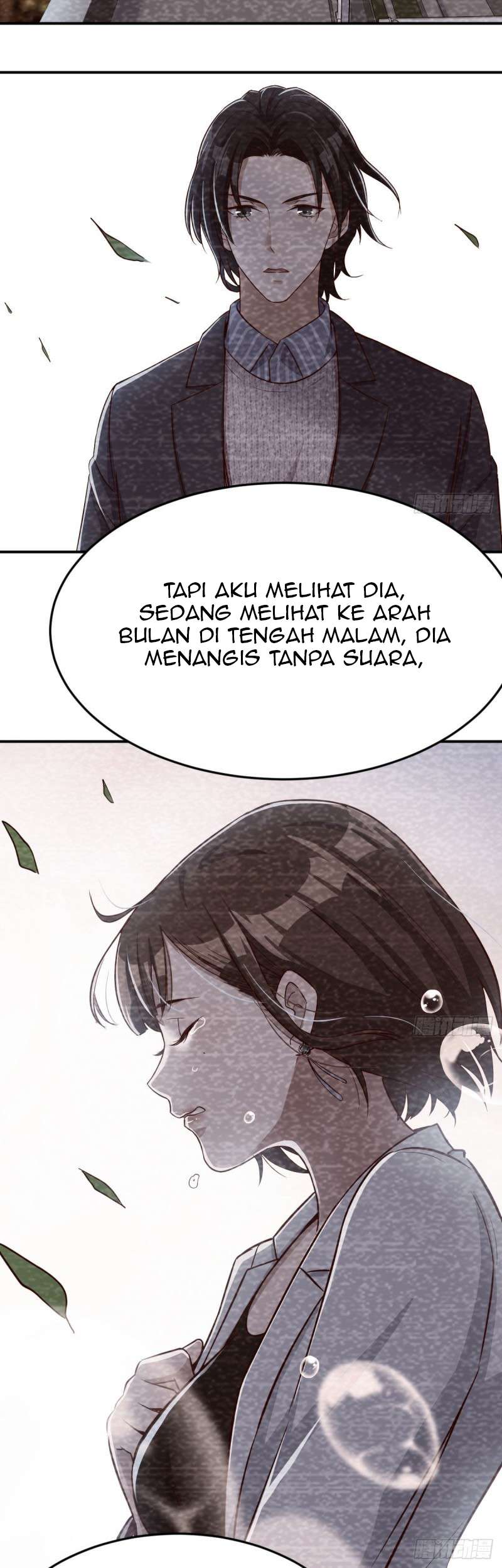 I Have Twin Girlfriends Chapter 07 Gambar 29