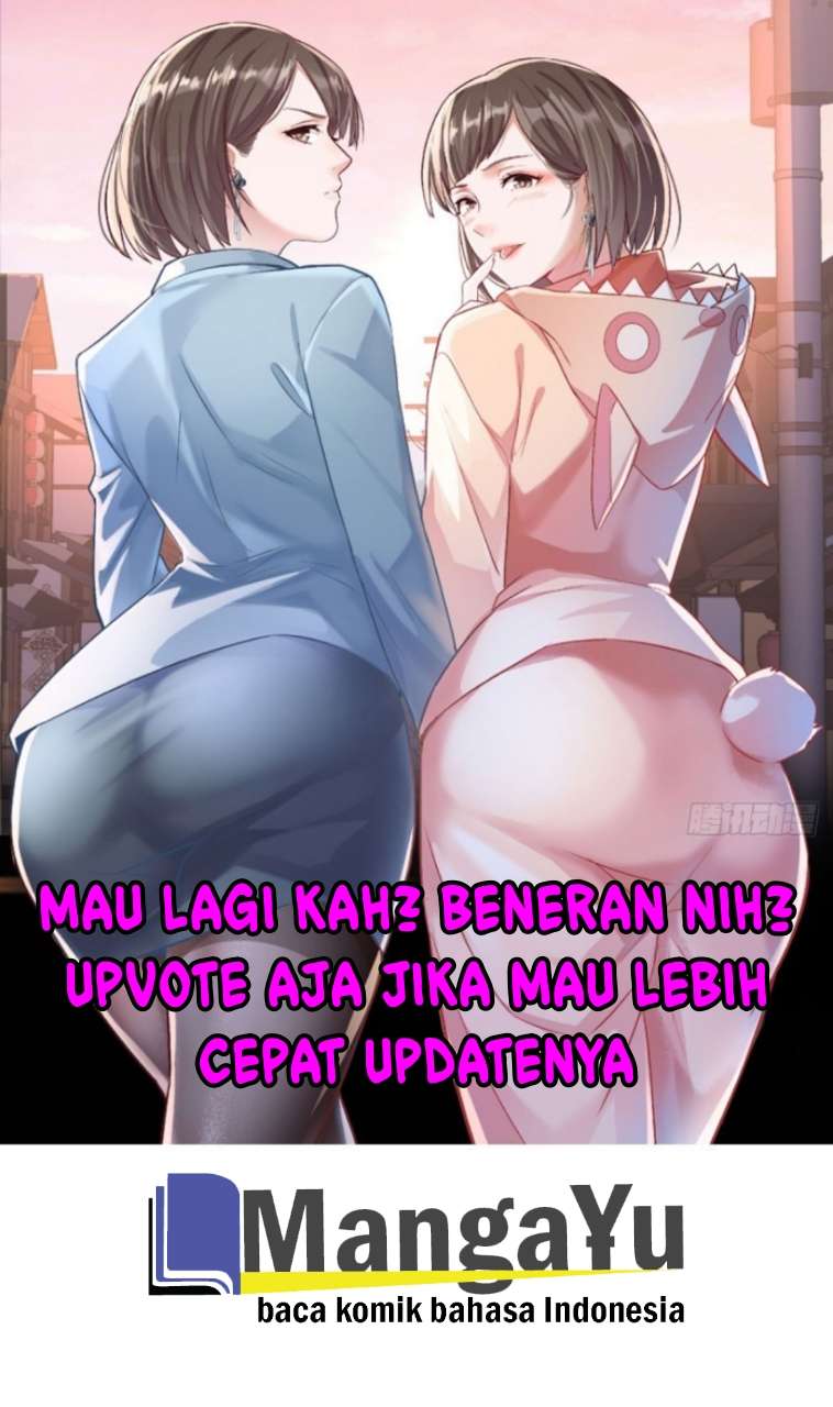 I Have Twin Girlfriends Chapter 07 Gambar 34