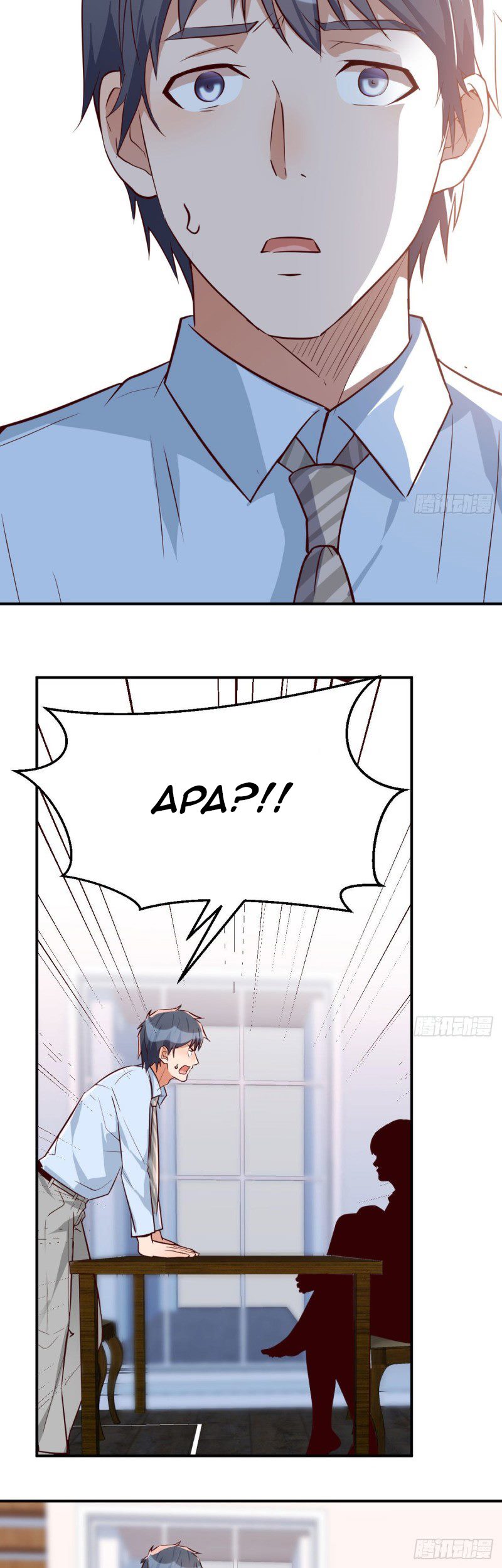 I Have Twin Girlfriends Chapter 12 Gambar 7