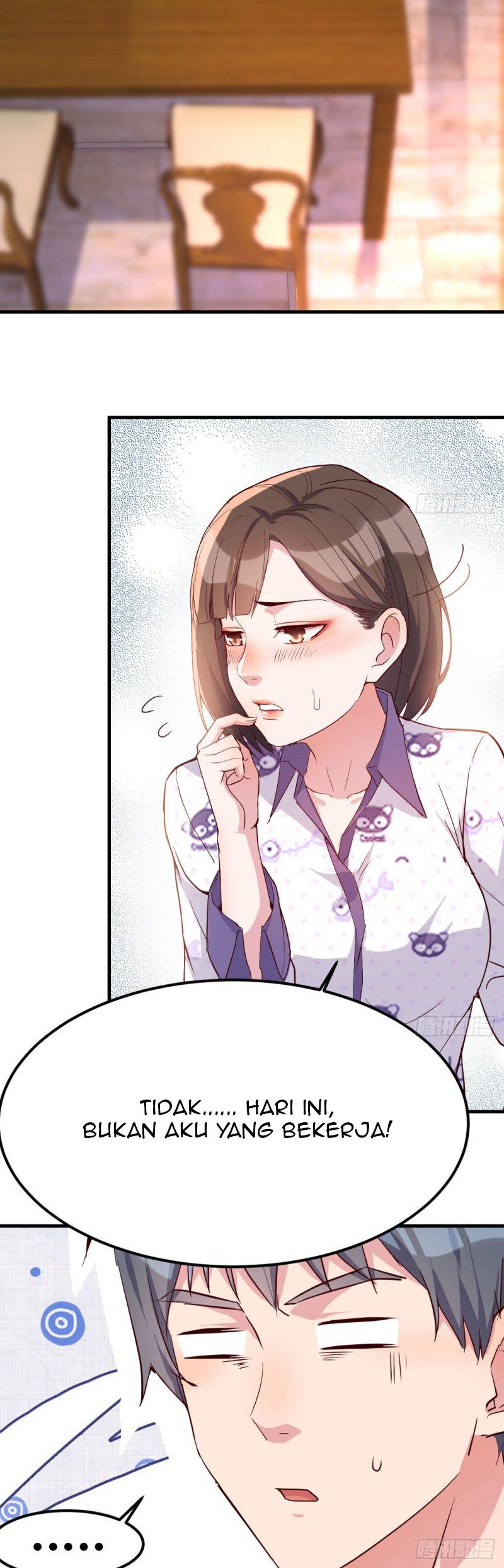 I Have Twin Girlfriends Chapter 12 Gambar 14