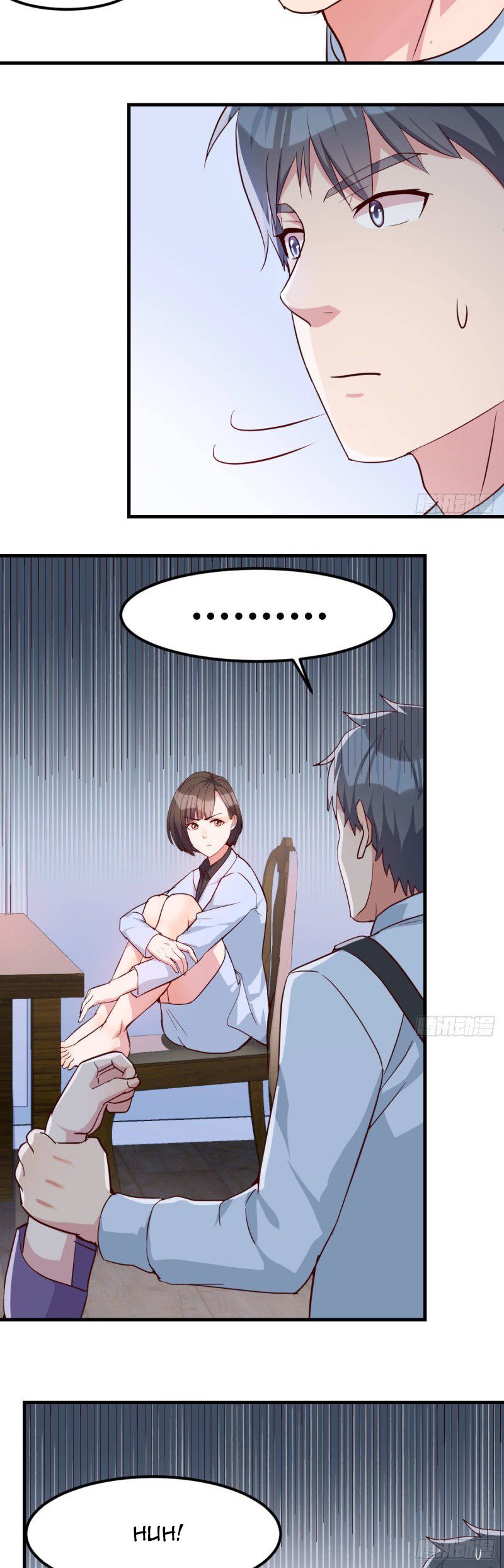 I Have Twin Girlfriends Chapter 12 Gambar 15