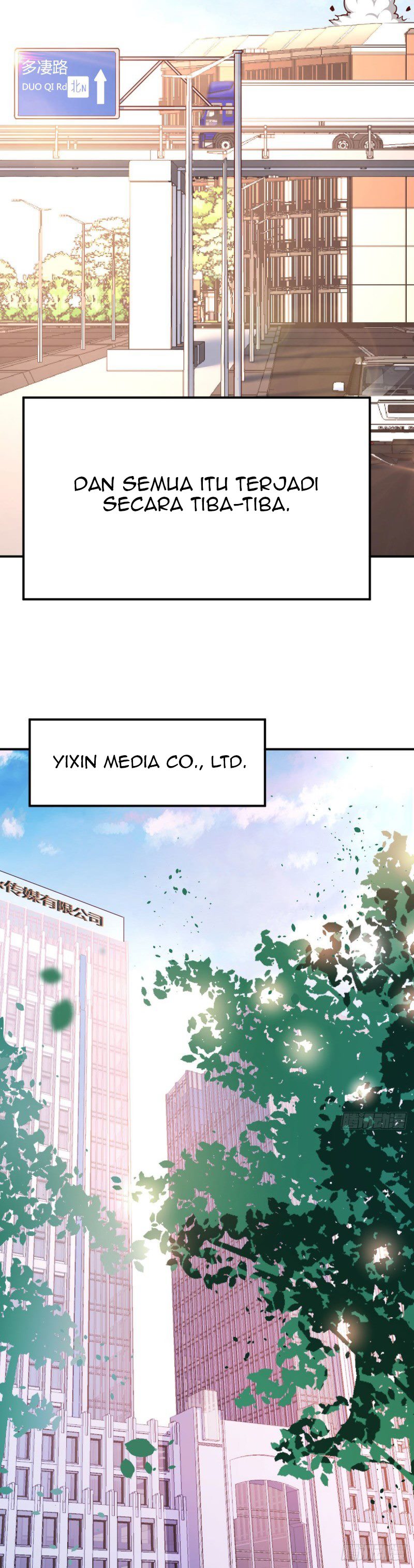 I Have Twin Girlfriends Chapter 12 Gambar 20