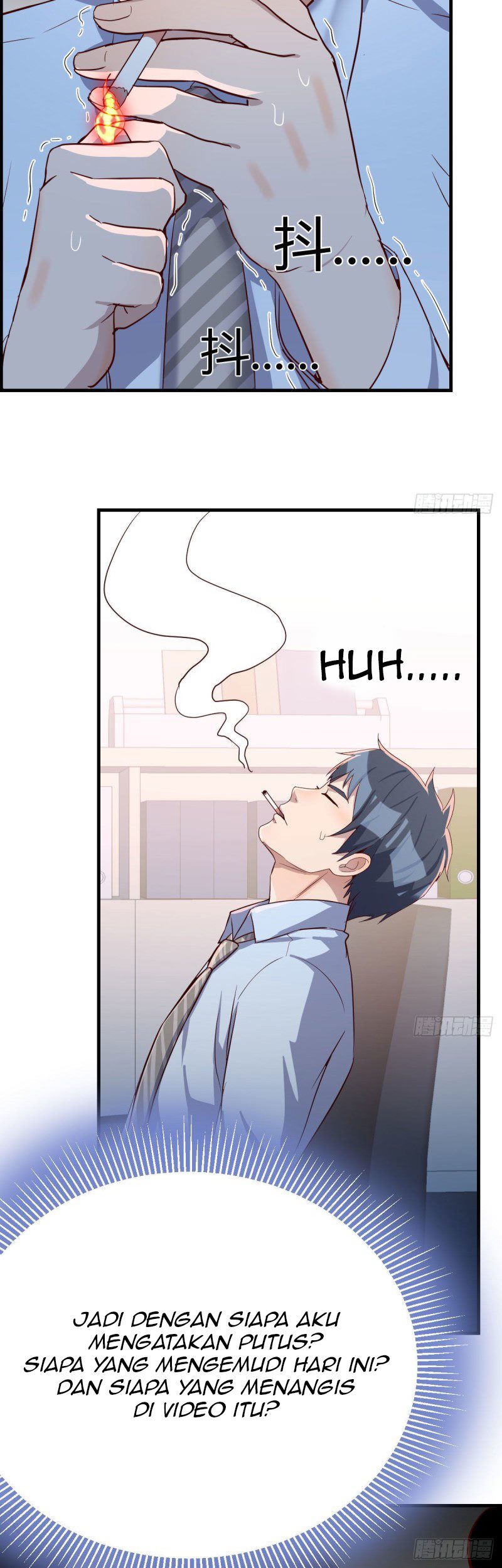 I Have Twin Girlfriends Chapter 12 Gambar 28