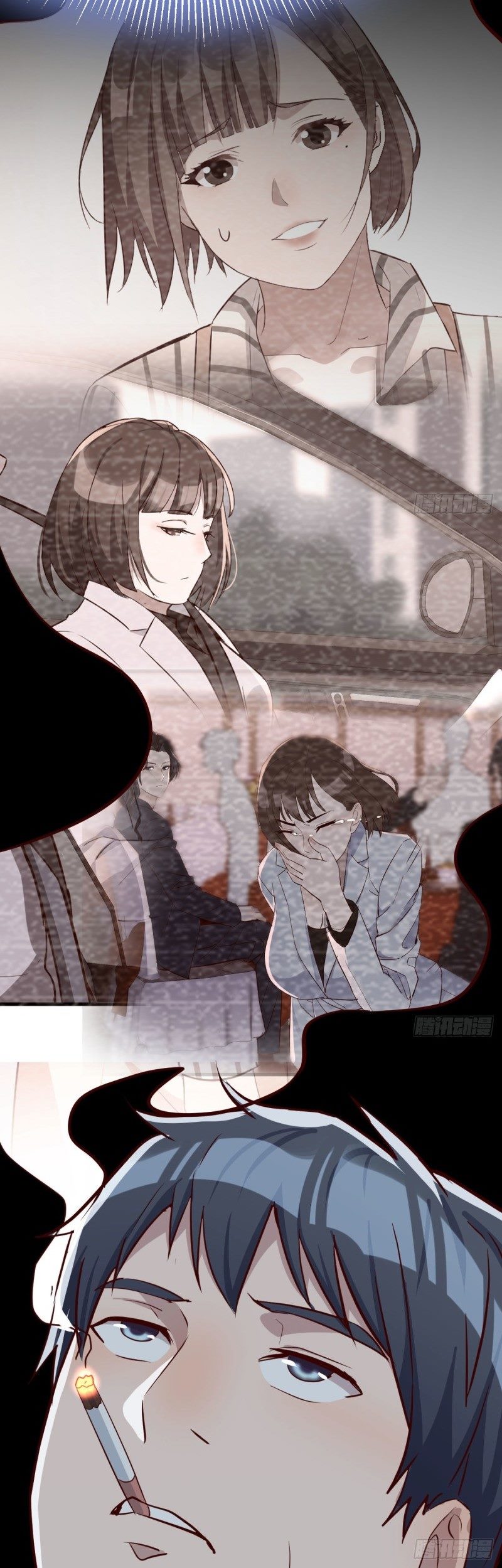I Have Twin Girlfriends Chapter 12 Gambar 29