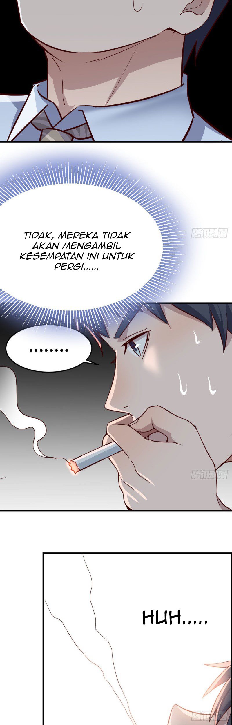 I Have Twin Girlfriends Chapter 12 Gambar 30