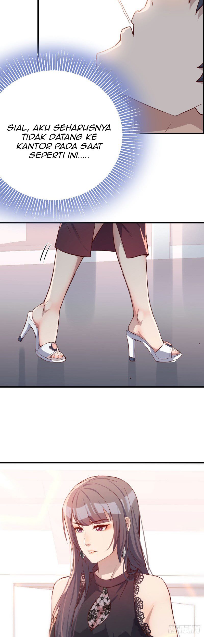 I Have Twin Girlfriends Chapter 12 Gambar 31