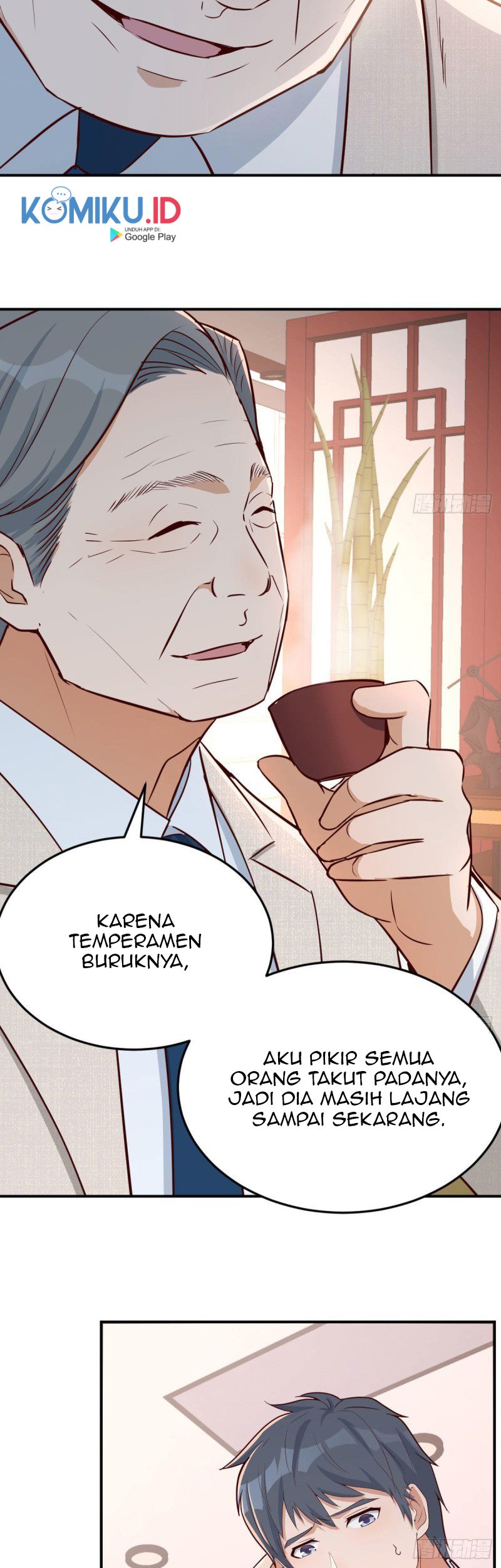 I Have Twin Girlfriends Chapter 14 Gambar 6
