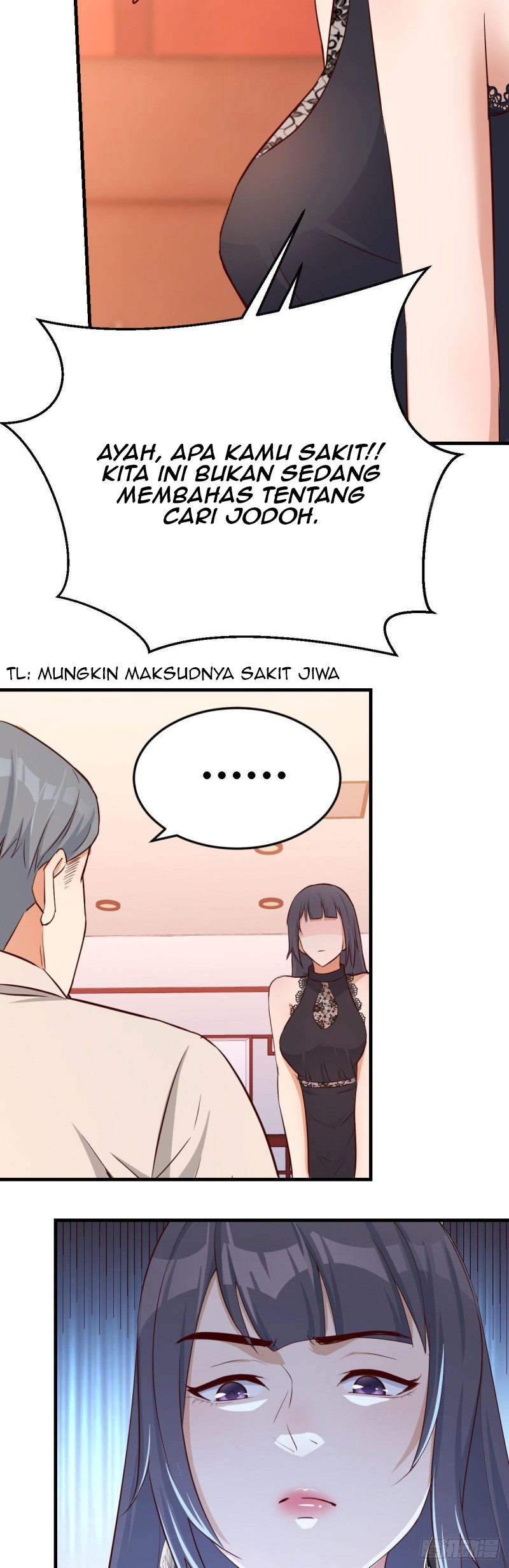 I Have Twin Girlfriends Chapter 14 Gambar 10