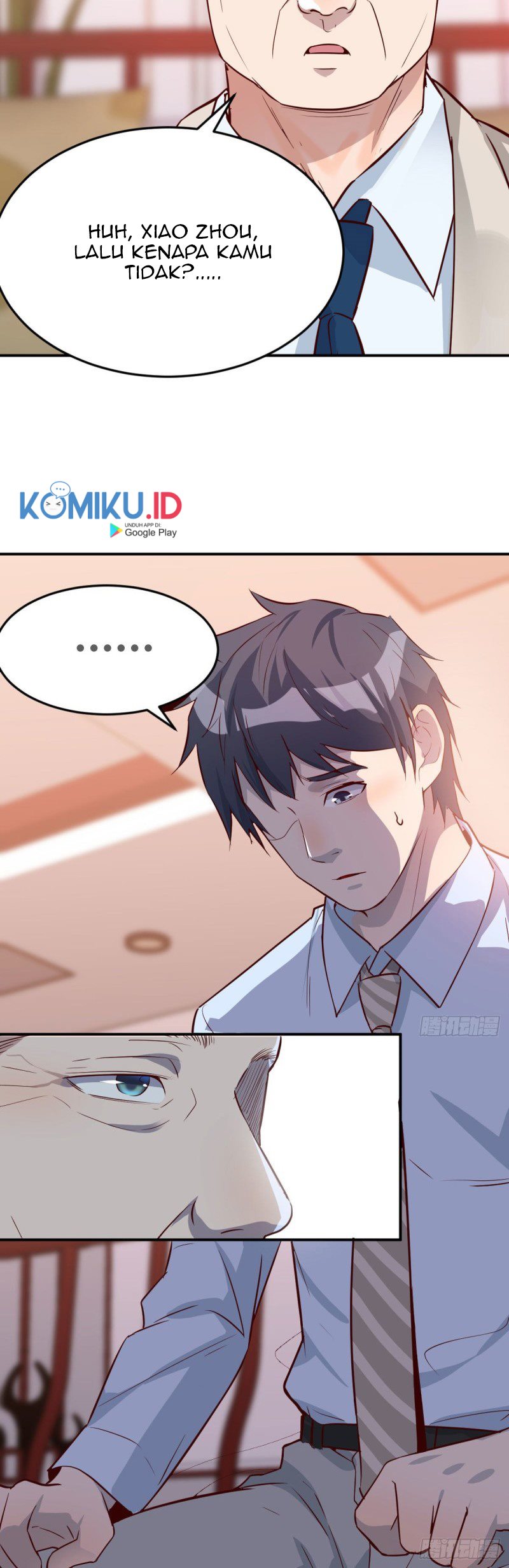 I Have Twin Girlfriends Chapter 14 Gambar 16