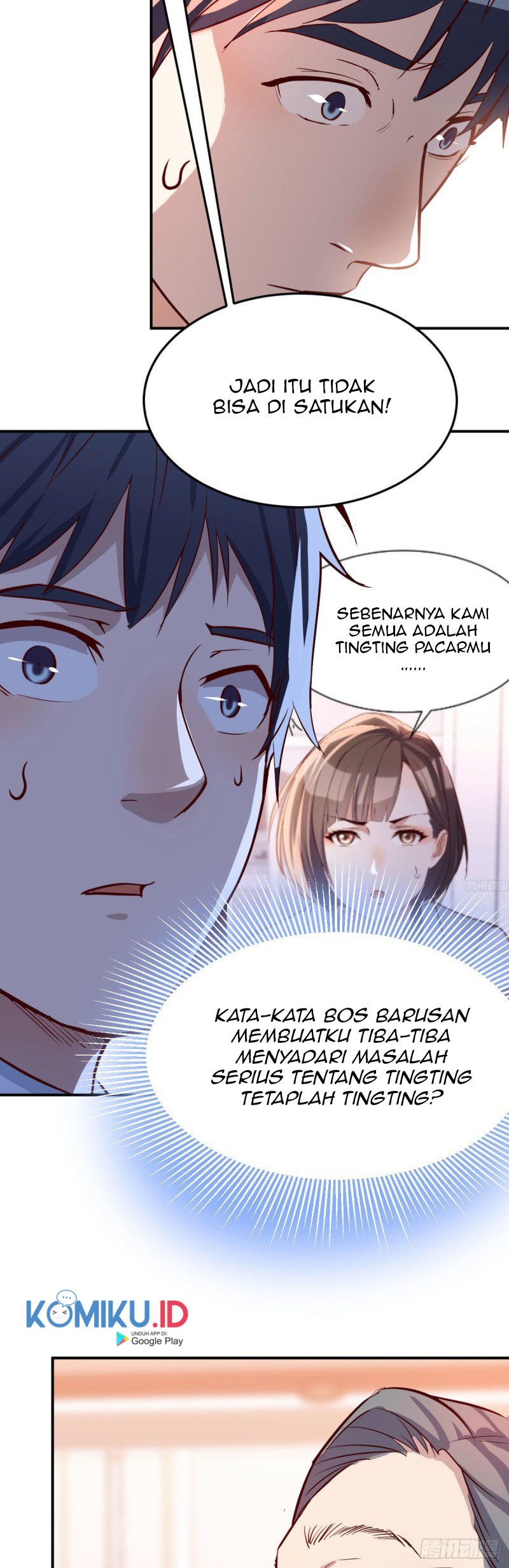 I Have Twin Girlfriends Chapter 14 Gambar 18