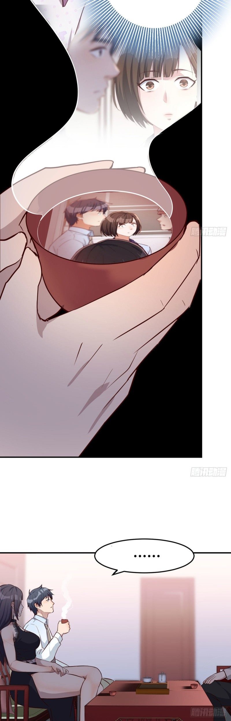 I Have Twin Girlfriends Chapter 14 Gambar 21