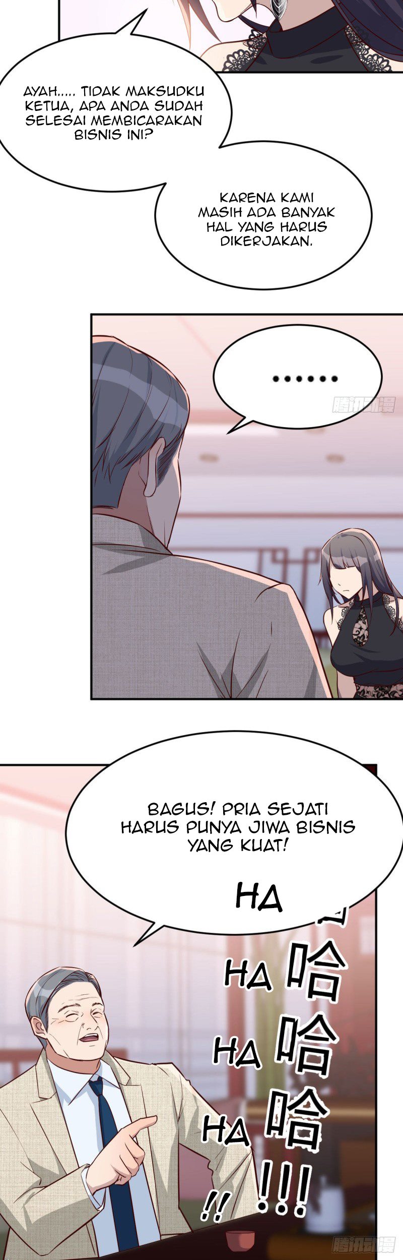 I Have Twin Girlfriends Chapter 14 Gambar 26