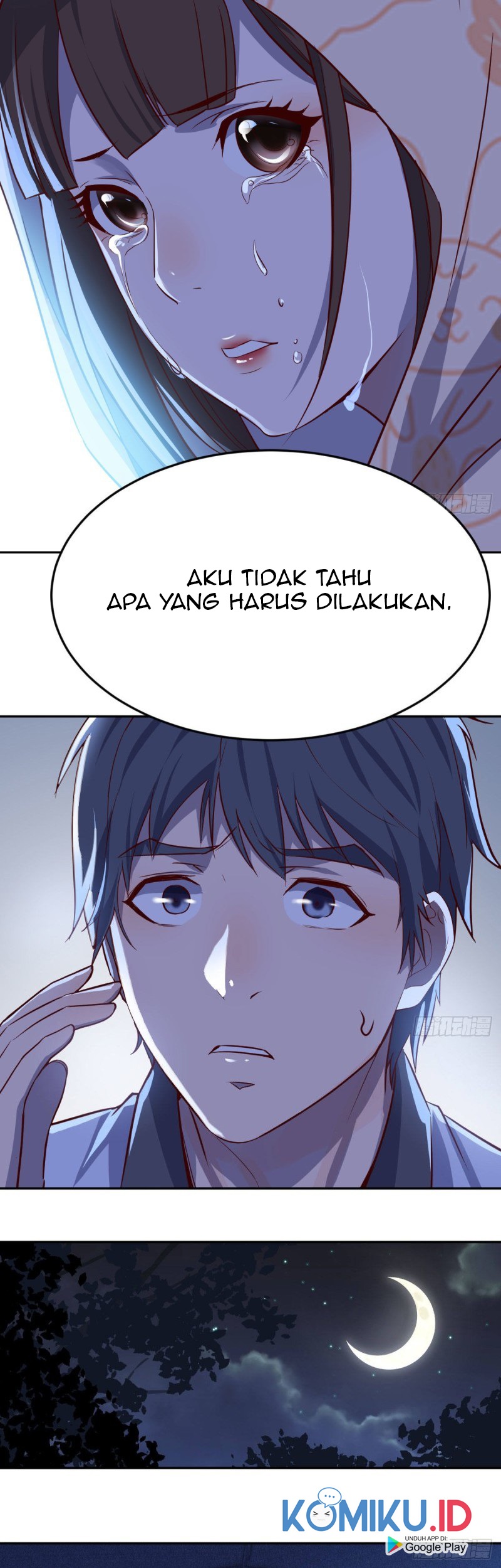 I Have Twin Girlfriends Chapter 25 Gambar 9