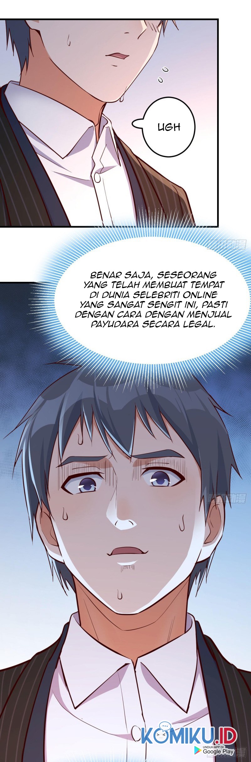 I Have Twin Girlfriends Chapter 34 Gambar 13