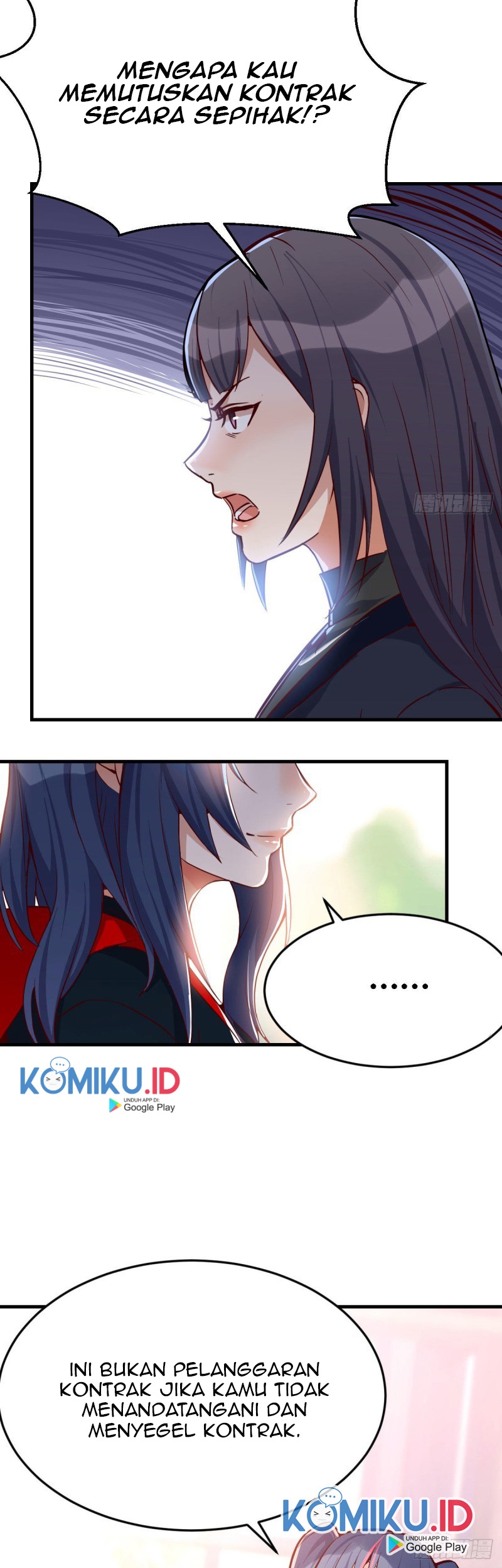 I Have Twin Girlfriends Chapter 34 Gambar 18