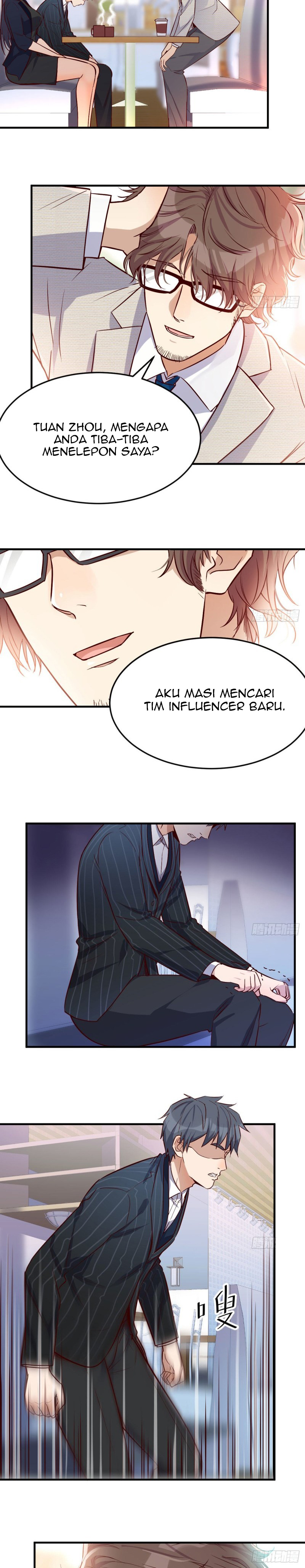 I Have Twin Girlfriends Chapter 37 Gambar 19