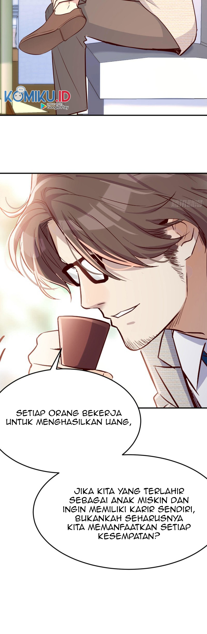 I Have Twin Girlfriends Chapter 37 Gambar 26