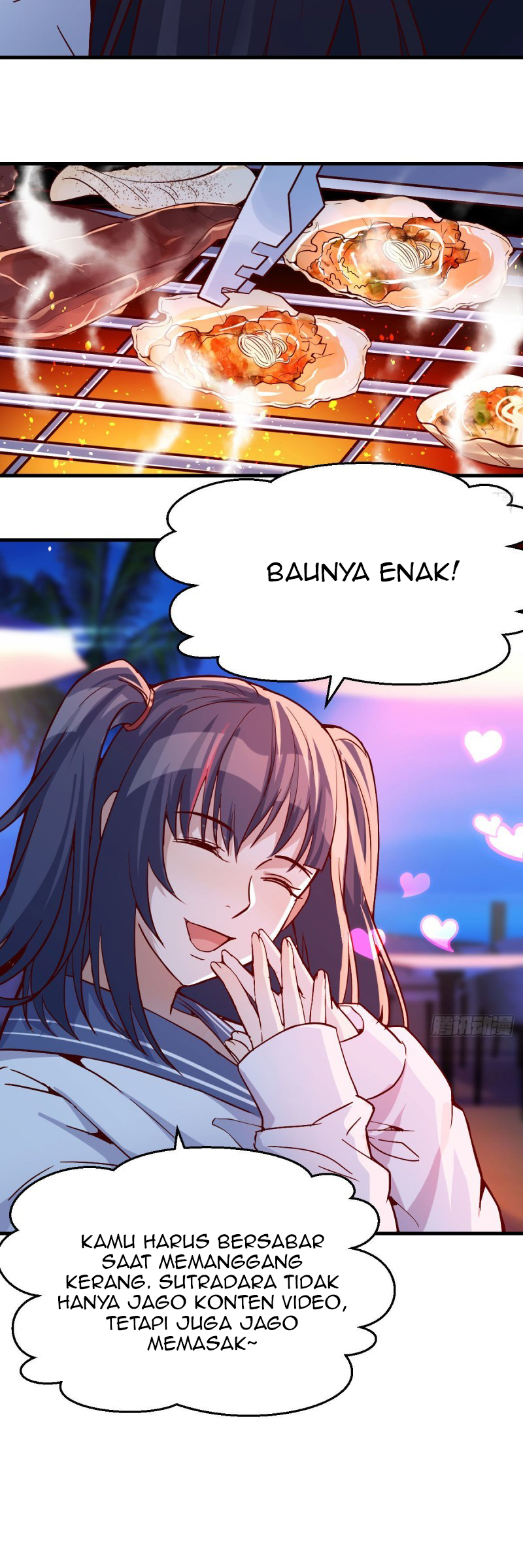 I Have Twin Girlfriends Chapter 46 Gambar 5