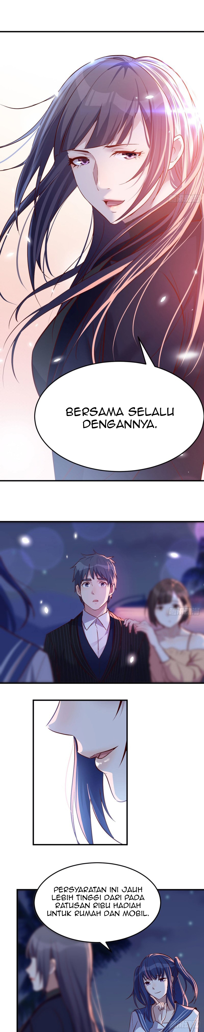 I Have Twin Girlfriends Chapter 50 Gambar 13