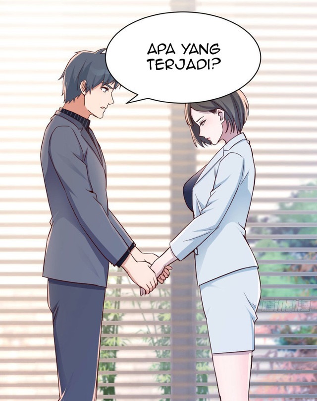 I Have Twin Girlfriends Chapter 62 Gambar 4