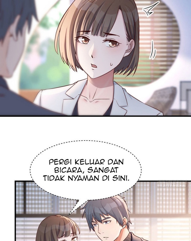 I Have Twin Girlfriends Chapter 62 Gambar 8
