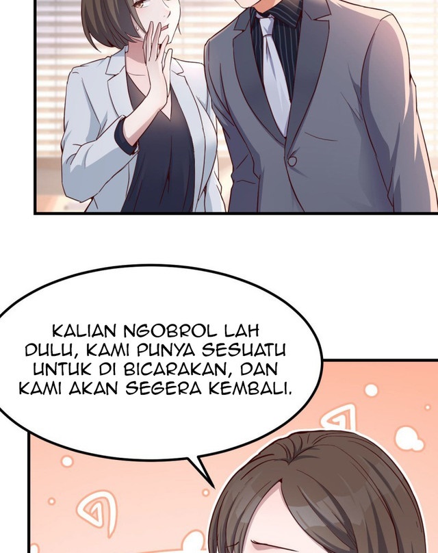 I Have Twin Girlfriends Chapter 62 Gambar 9