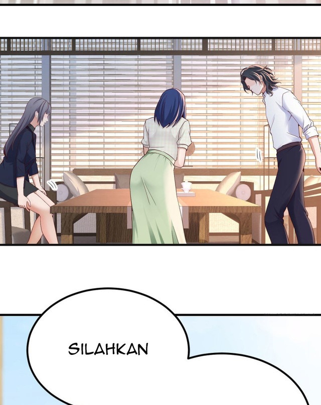 I Have Twin Girlfriends Chapter 62 Gambar 18