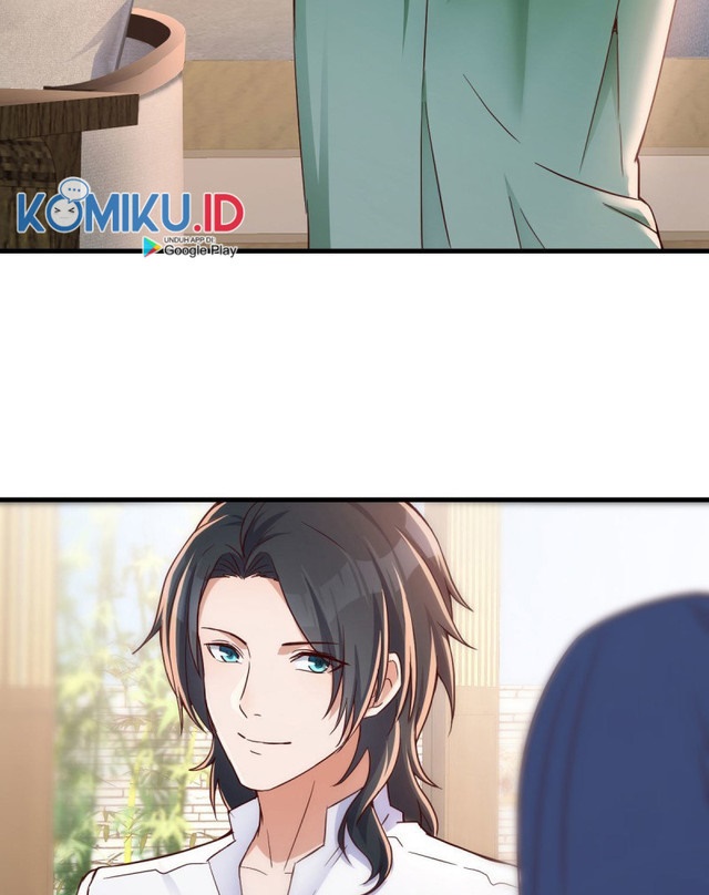 I Have Twin Girlfriends Chapter 62 Gambar 20