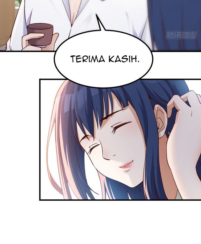I Have Twin Girlfriends Chapter 62 Gambar 21