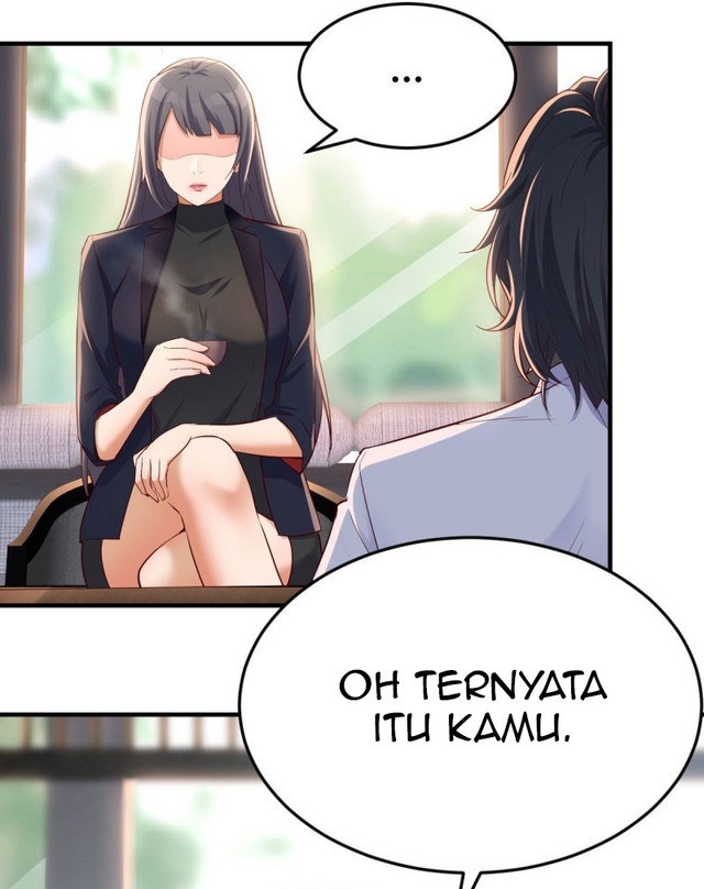 I Have Twin Girlfriends Chapter 62 Gambar 22
