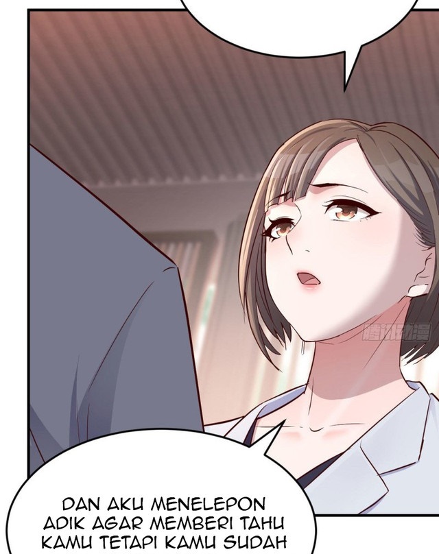 I Have Twin Girlfriends Chapter 62 Gambar 27