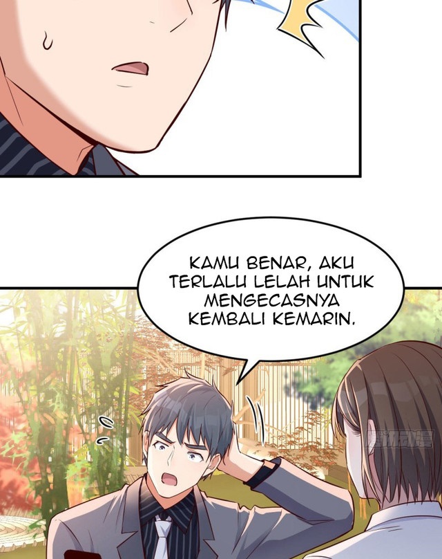 I Have Twin Girlfriends Chapter 62 Gambar 29