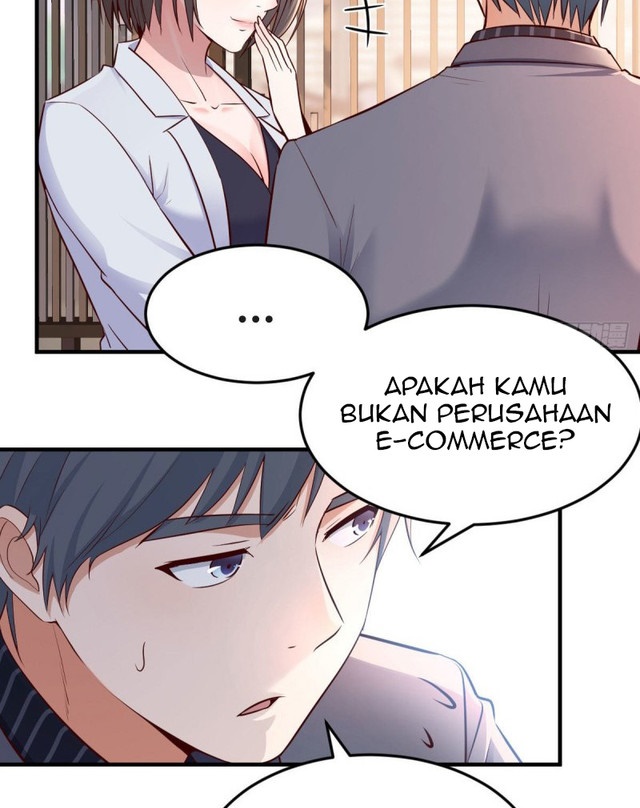 I Have Twin Girlfriends Chapter 62 Gambar 31