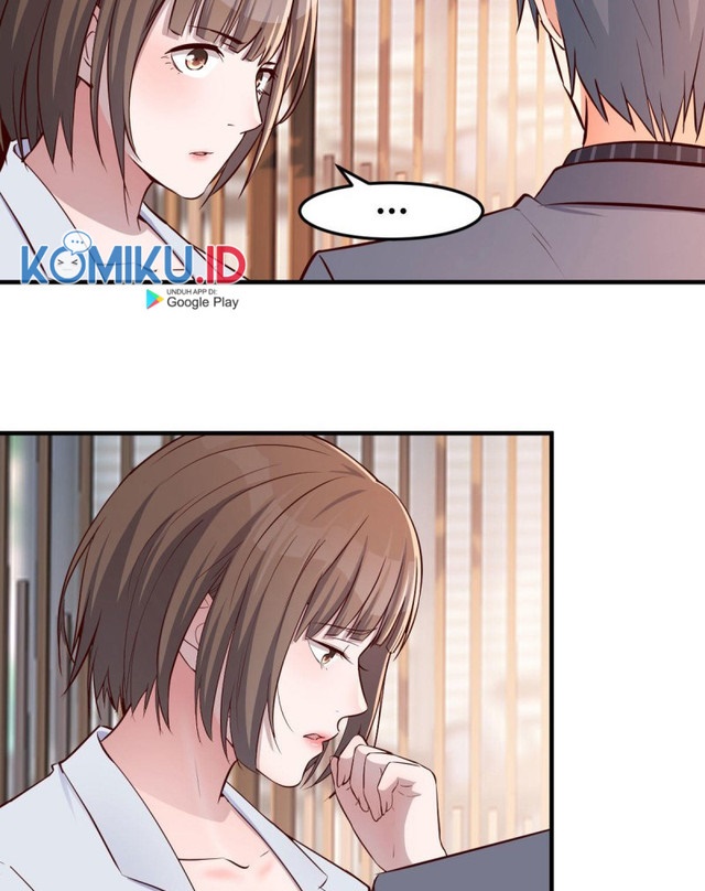 I Have Twin Girlfriends Chapter 62 Gambar 33