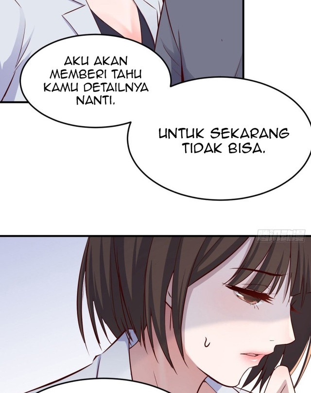 I Have Twin Girlfriends Chapter 62 Gambar 34