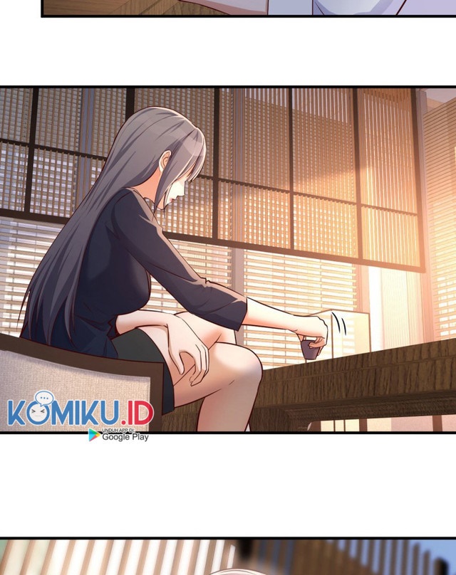 I Have Twin Girlfriends Chapter 62 Gambar 41