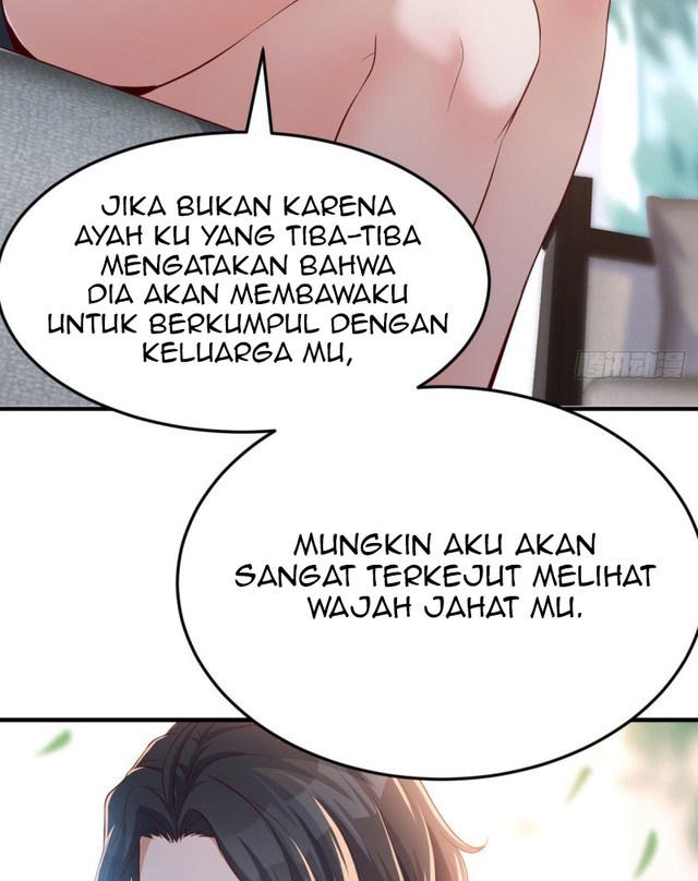 I Have Twin Girlfriends Chapter 62 Gambar 43
