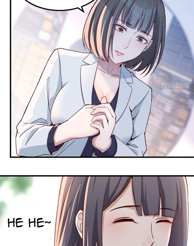 I Have Twin Girlfriends Chapter 62 Gambar 47