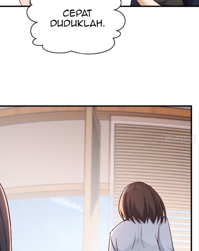 I Have Twin Girlfriends Chapter 62 Gambar 50