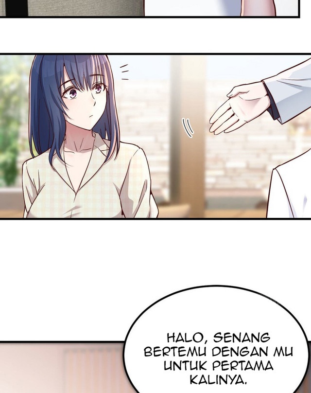 I Have Twin Girlfriends Chapter 62 Gambar 53