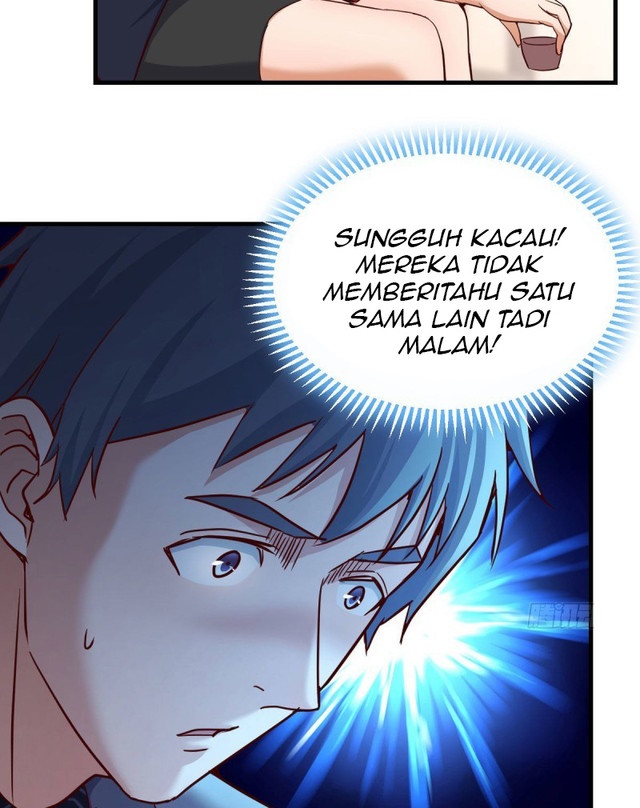I Have Twin Girlfriends Chapter 62 Gambar 57