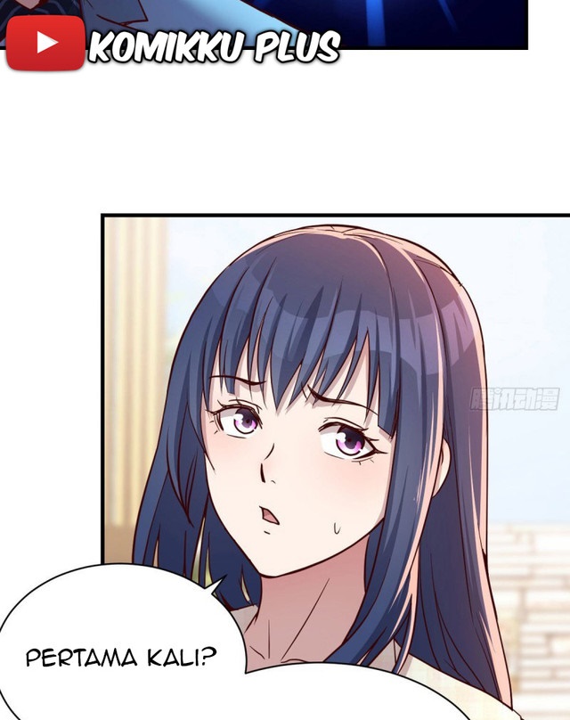 I Have Twin Girlfriends Chapter 62 Gambar 58