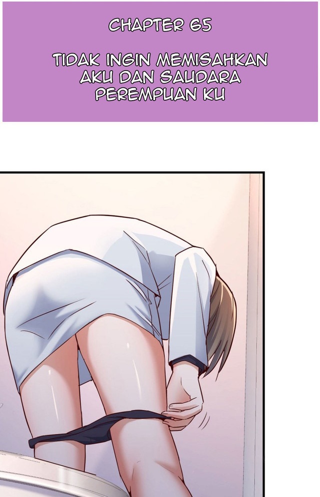 I Have Twin Girlfriends Chapter 65 Gambar 1