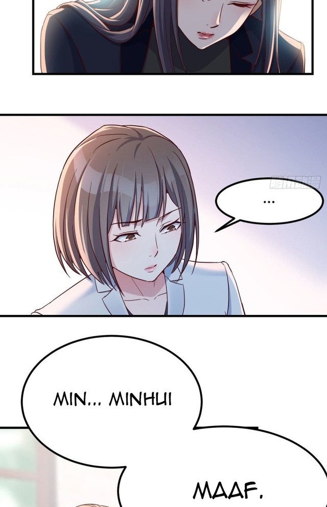 I Have Twin Girlfriends Chapter 65 Gambar 6