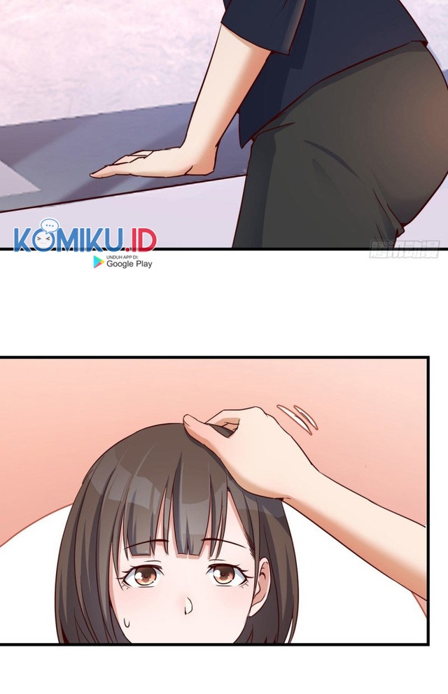 I Have Twin Girlfriends Chapter 65 Gambar 9