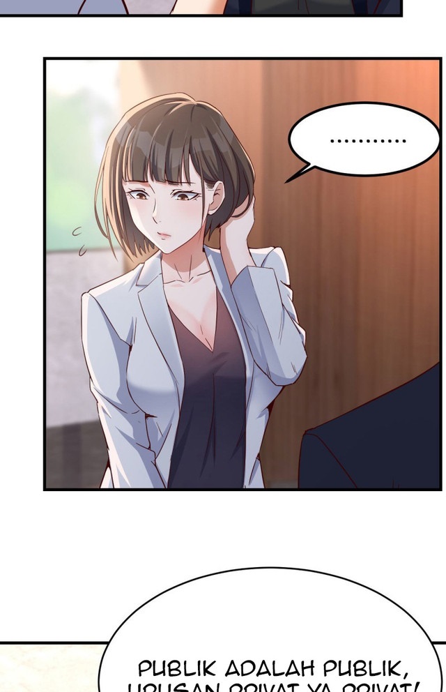 I Have Twin Girlfriends Chapter 65 Gambar 14