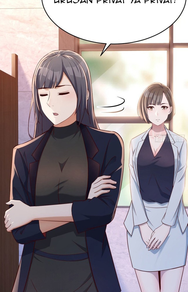 I Have Twin Girlfriends Chapter 65 Gambar 15