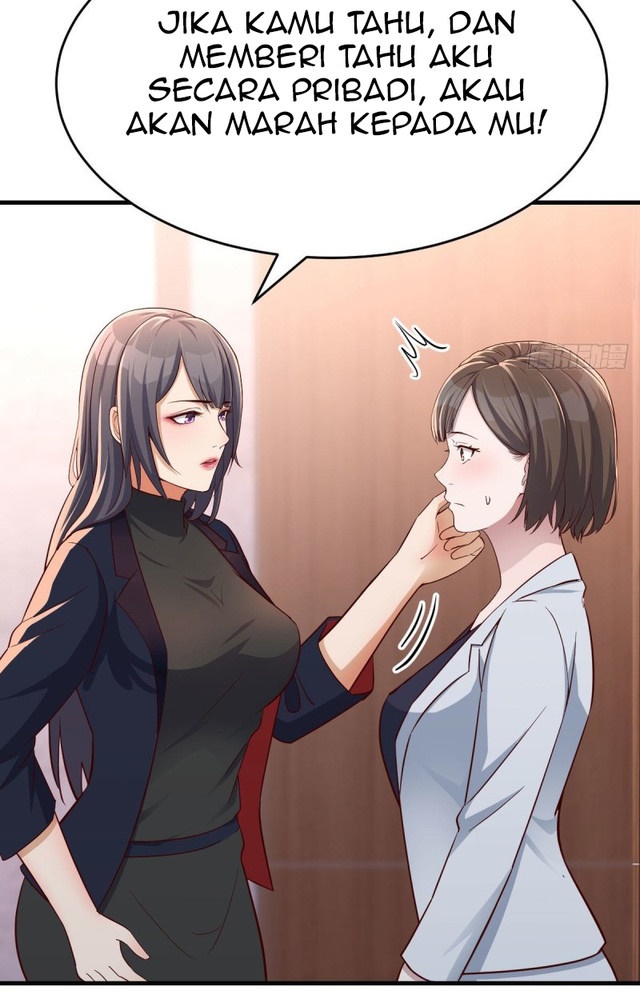 I Have Twin Girlfriends Chapter 65 Gambar 18