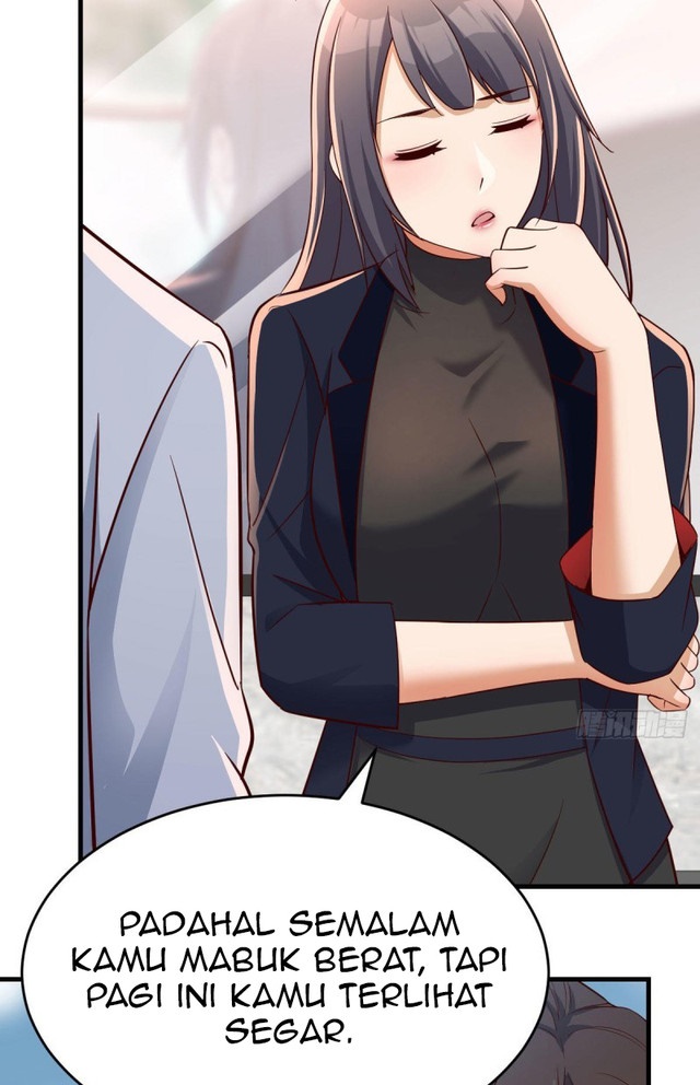 I Have Twin Girlfriends Chapter 65 Gambar 23